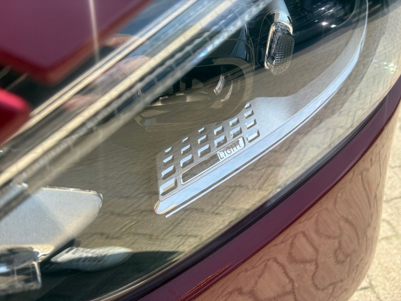 Mercedes-Benz C-Klasse – Bild 28