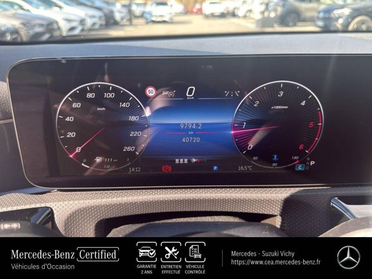 Photo du v&eacute;hicule 12 / 18