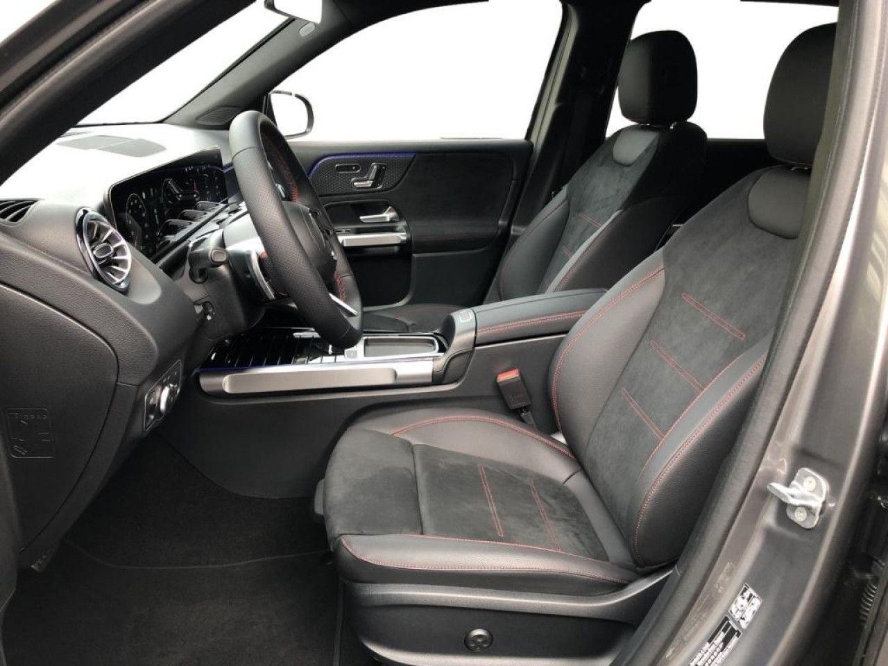 Mercedes-Benz GLB – Bild 5