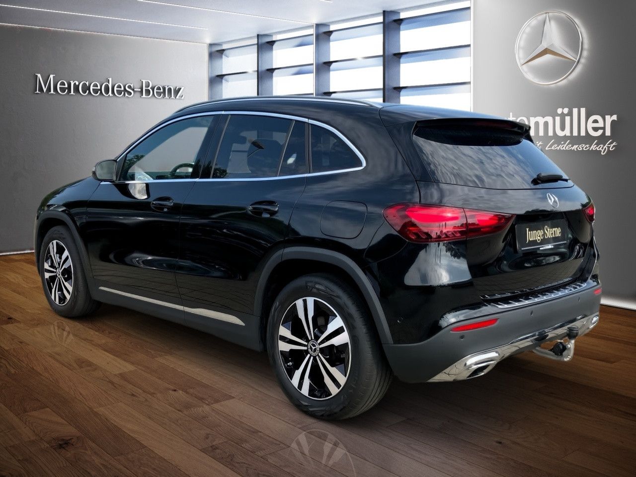 Mercedes-Benz GLA – Bild 7