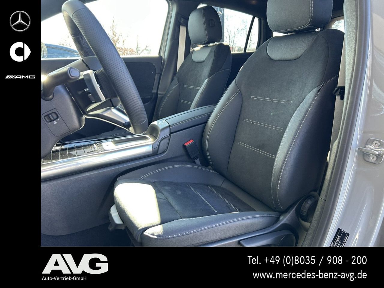 Mercedes-Benz GLA – Bild 12