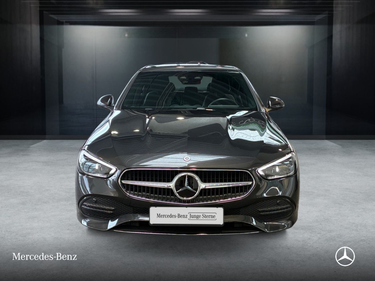 Mercedes-Benz C-Klasse – Bild 2