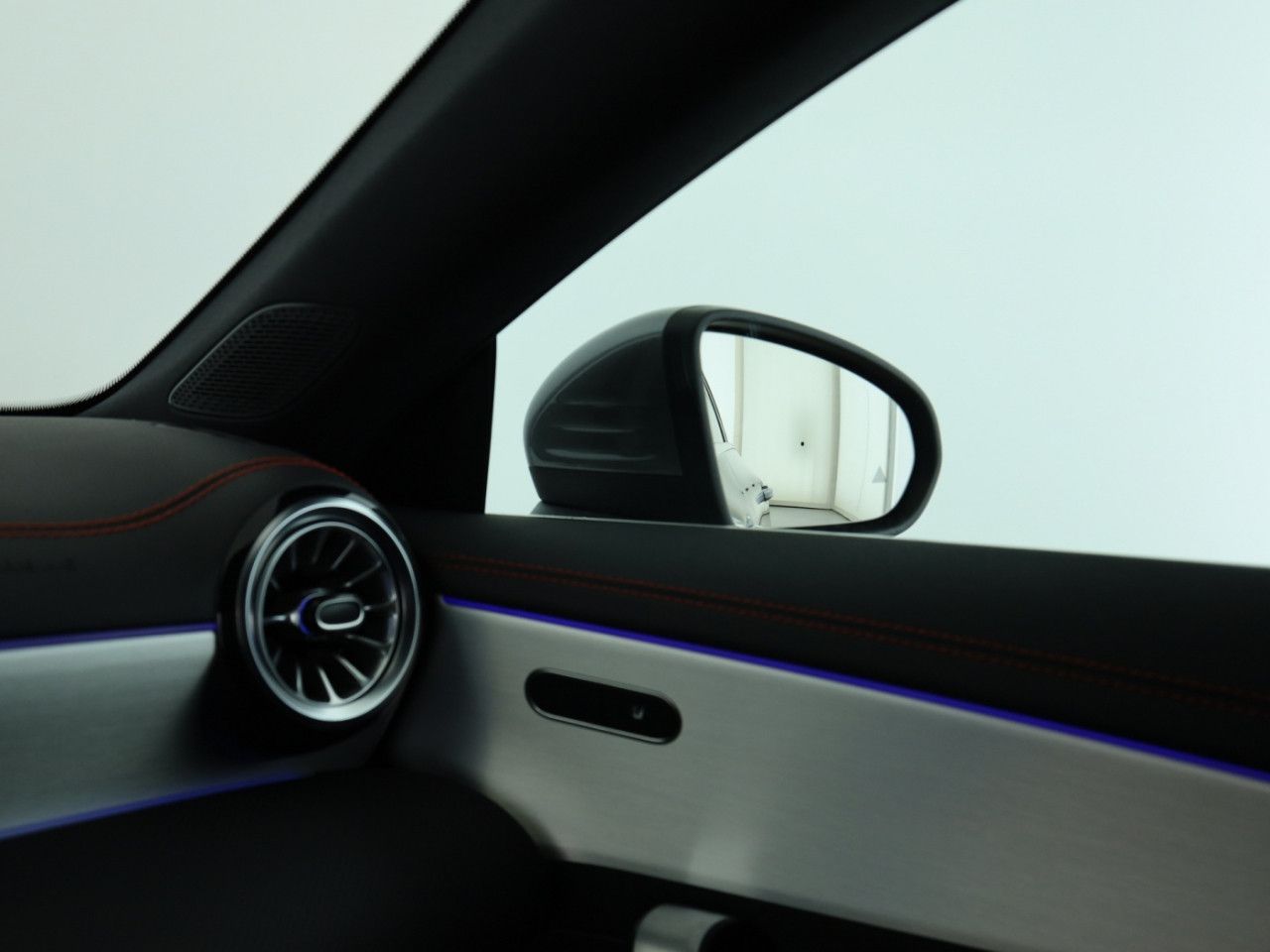 Mercedes-Benz CLA – Bild 16