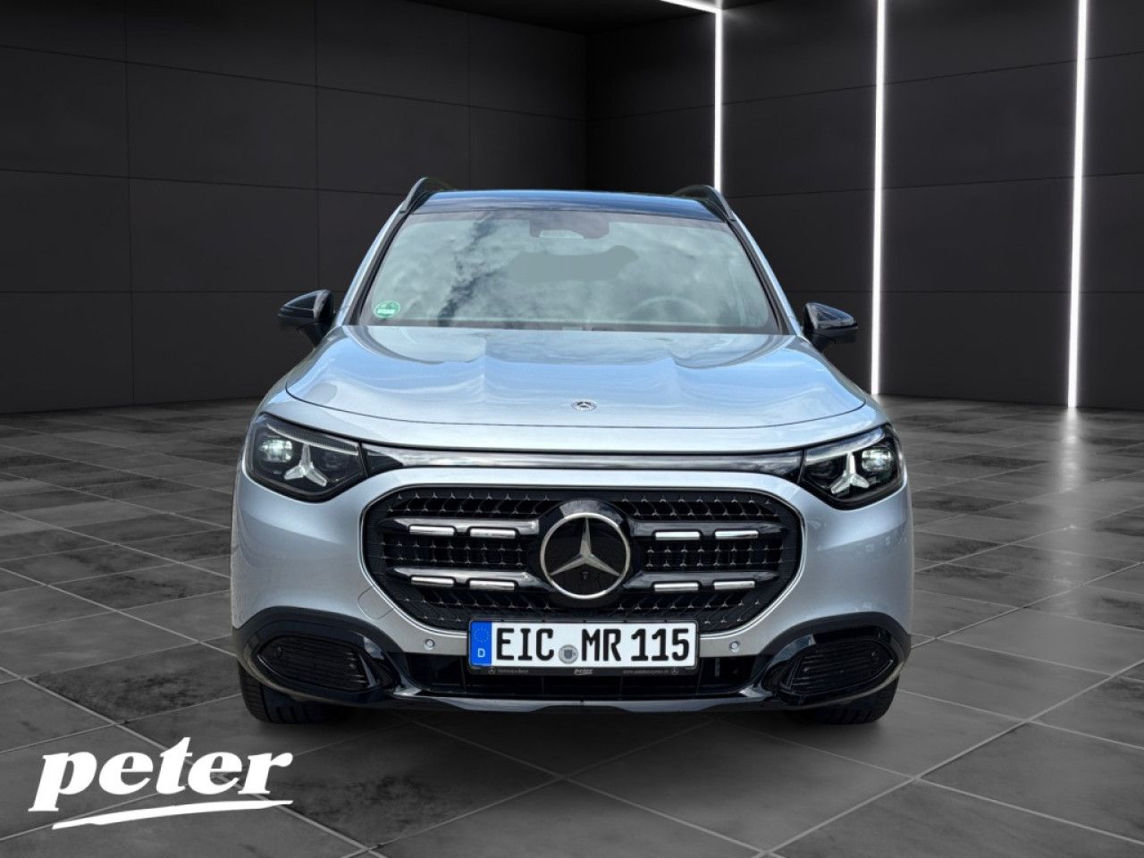 Mercedes-Benz GLB – Bild 2