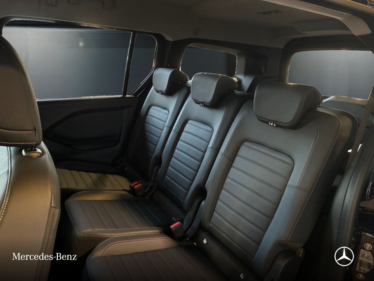 Mercedes-Benz T-Klasse – Bild 15