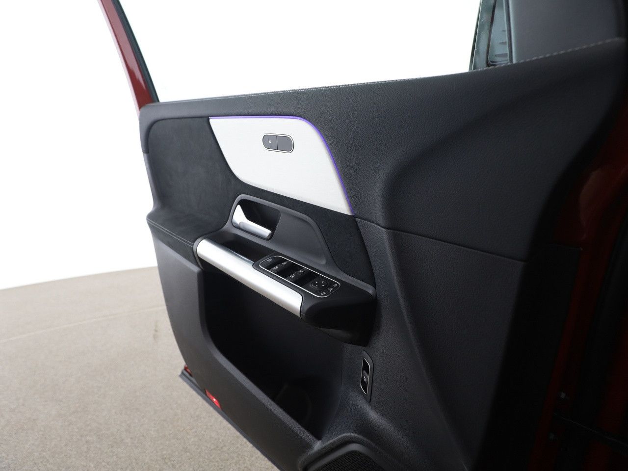 Mercedes-Benz GLA – Bild 13