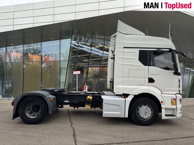 MAN TGS 18.470 4x2 BL SA 5