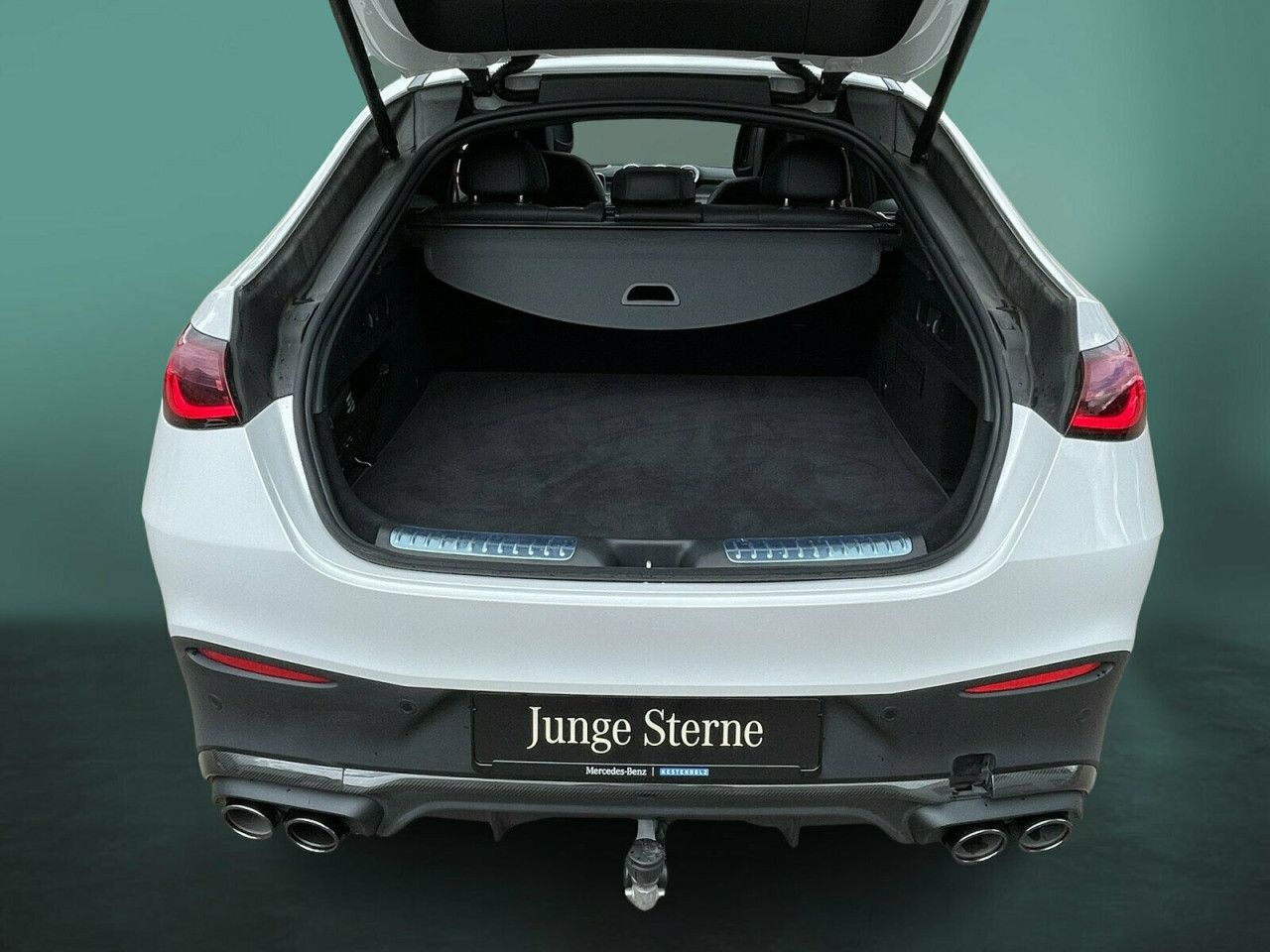 Mercedes-Benz GLC – Bild 18