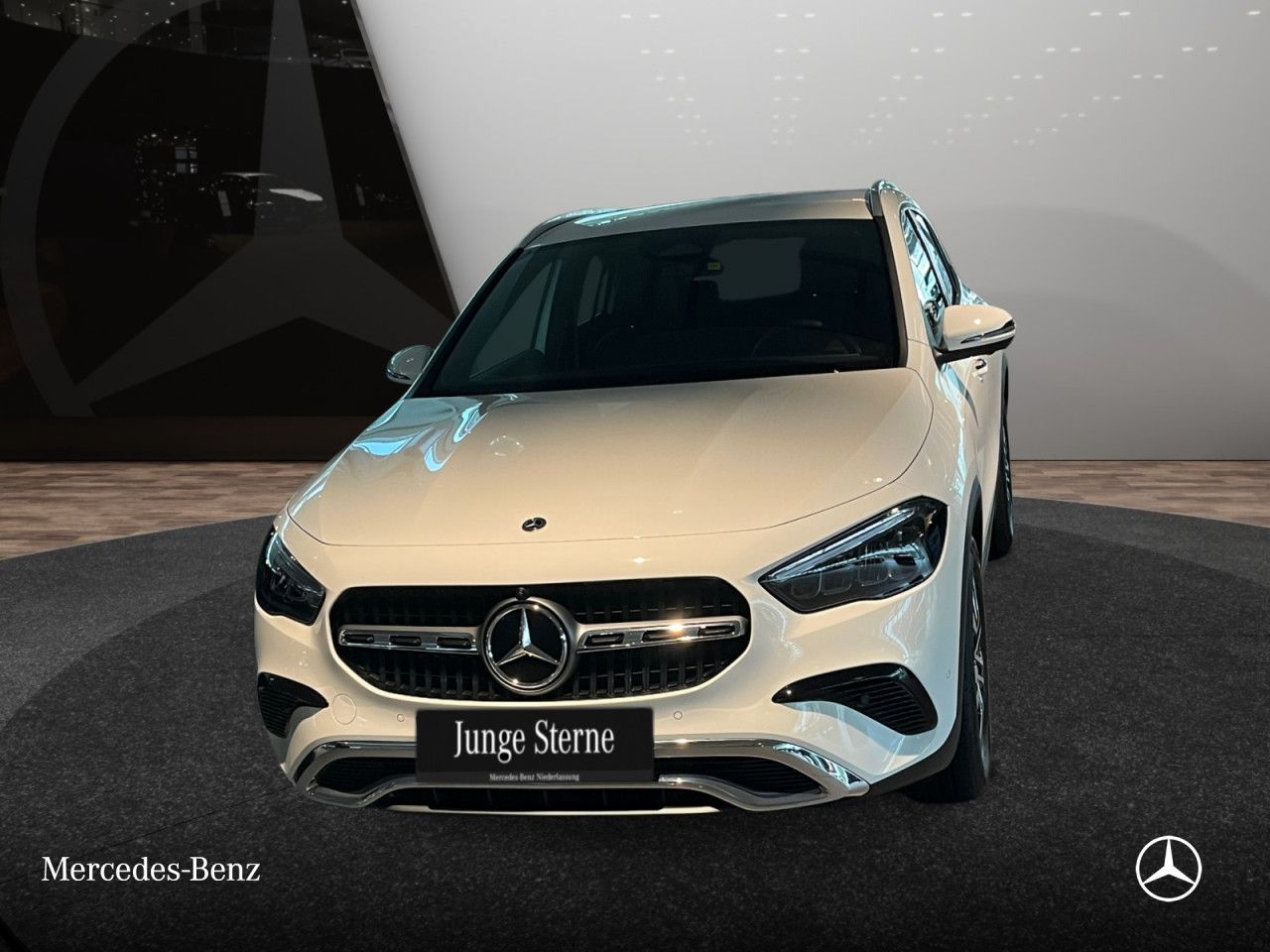 Mercedes-Benz GLA – Bild 2