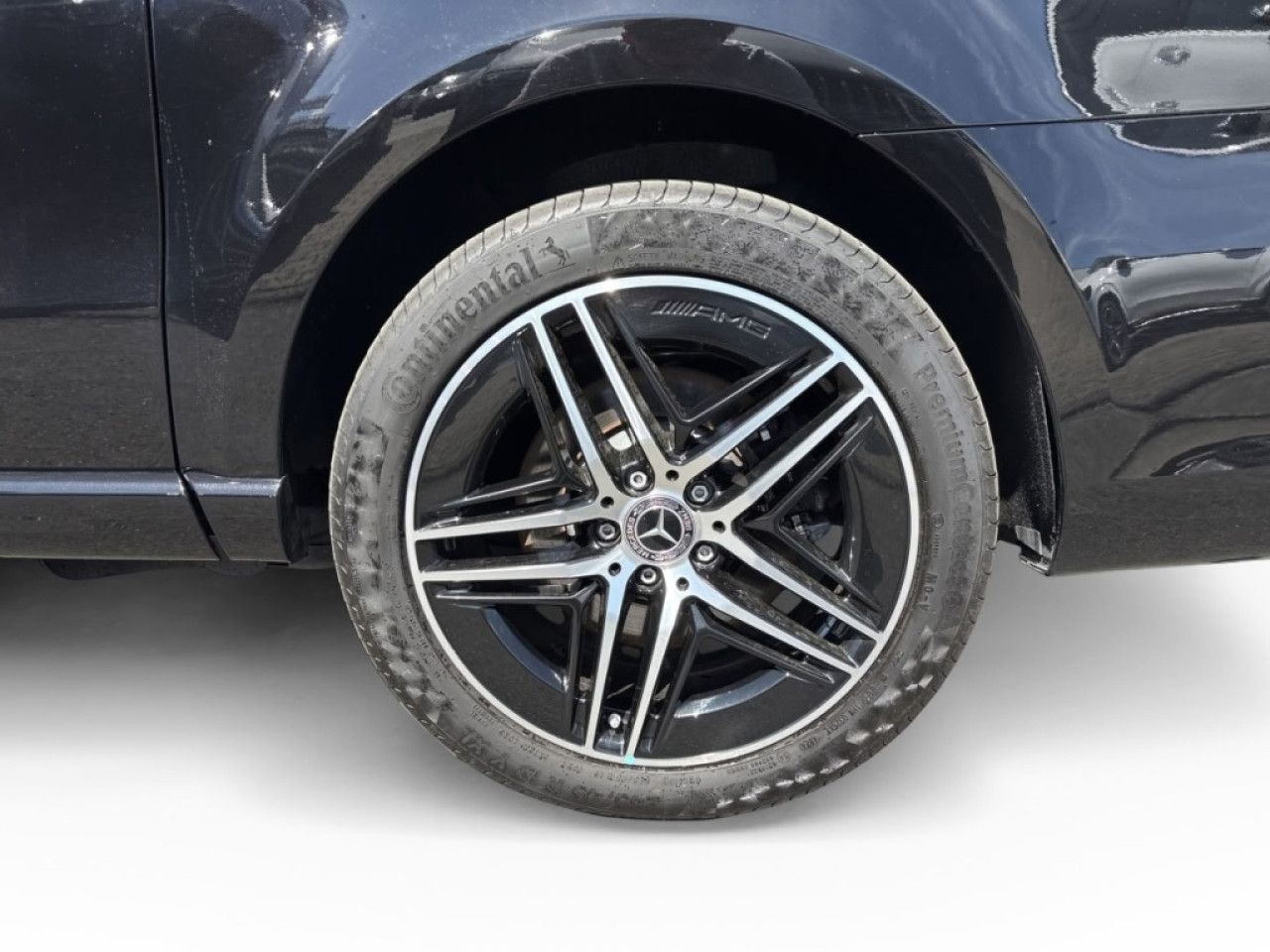 Mercedes-Benz V-Klasse – Bild 4