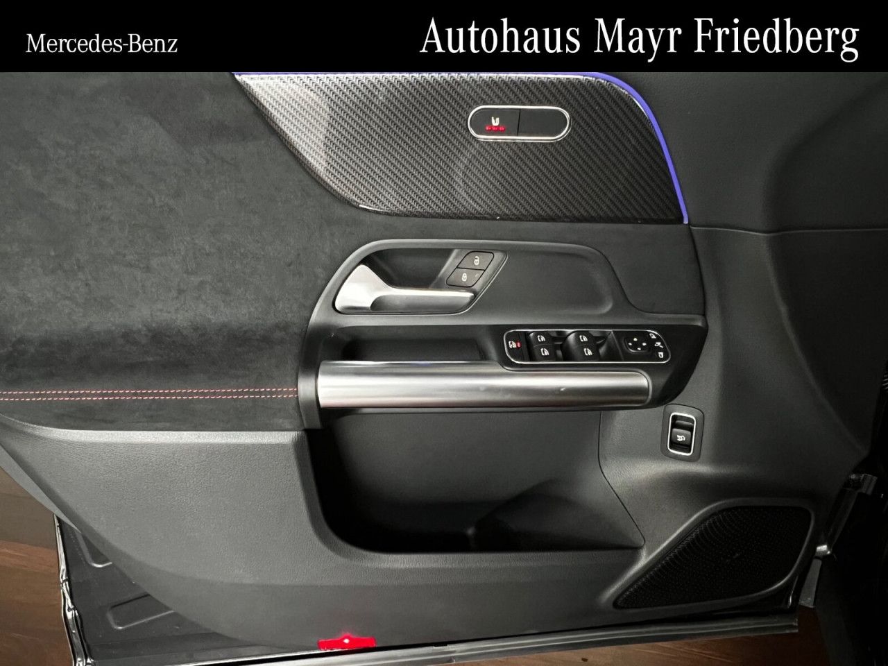 Mercedes-Benz GLA – Bild 12