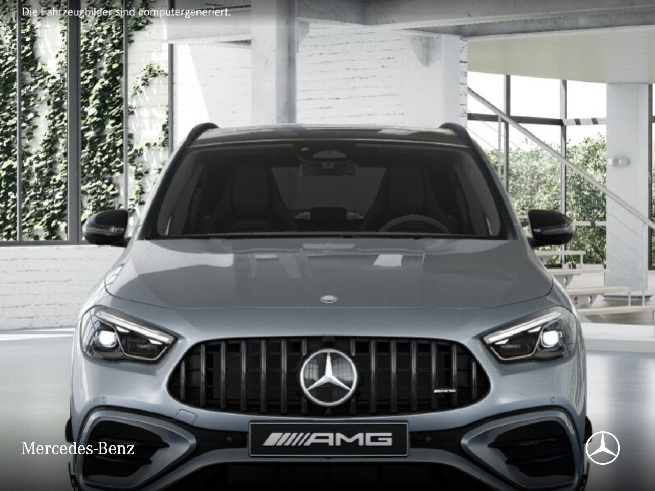 Mercedes-Benz GLA – Bild 5