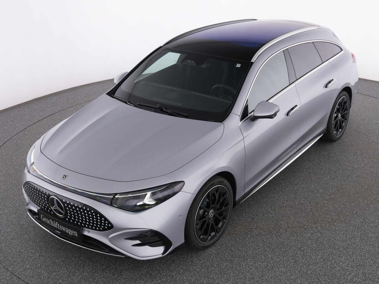 Mercedes-Benz CLA – Bild 17
