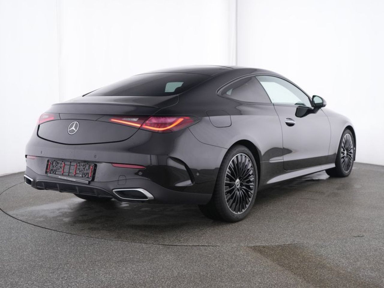 Mercedes-Benz CLE – Bild 4