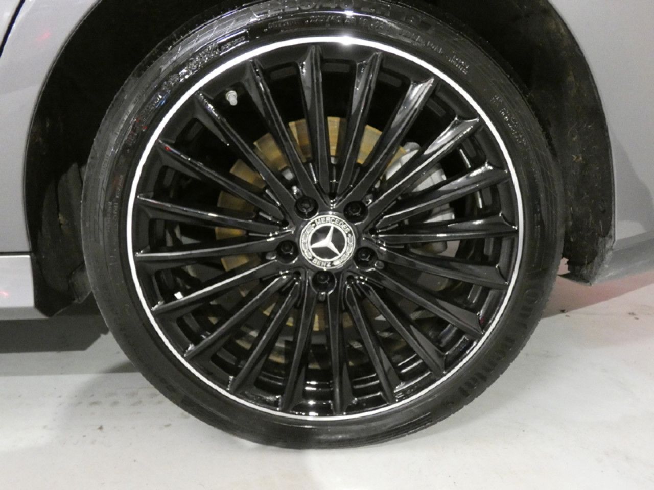 Photo du v&eacute;hicule 9 / 18