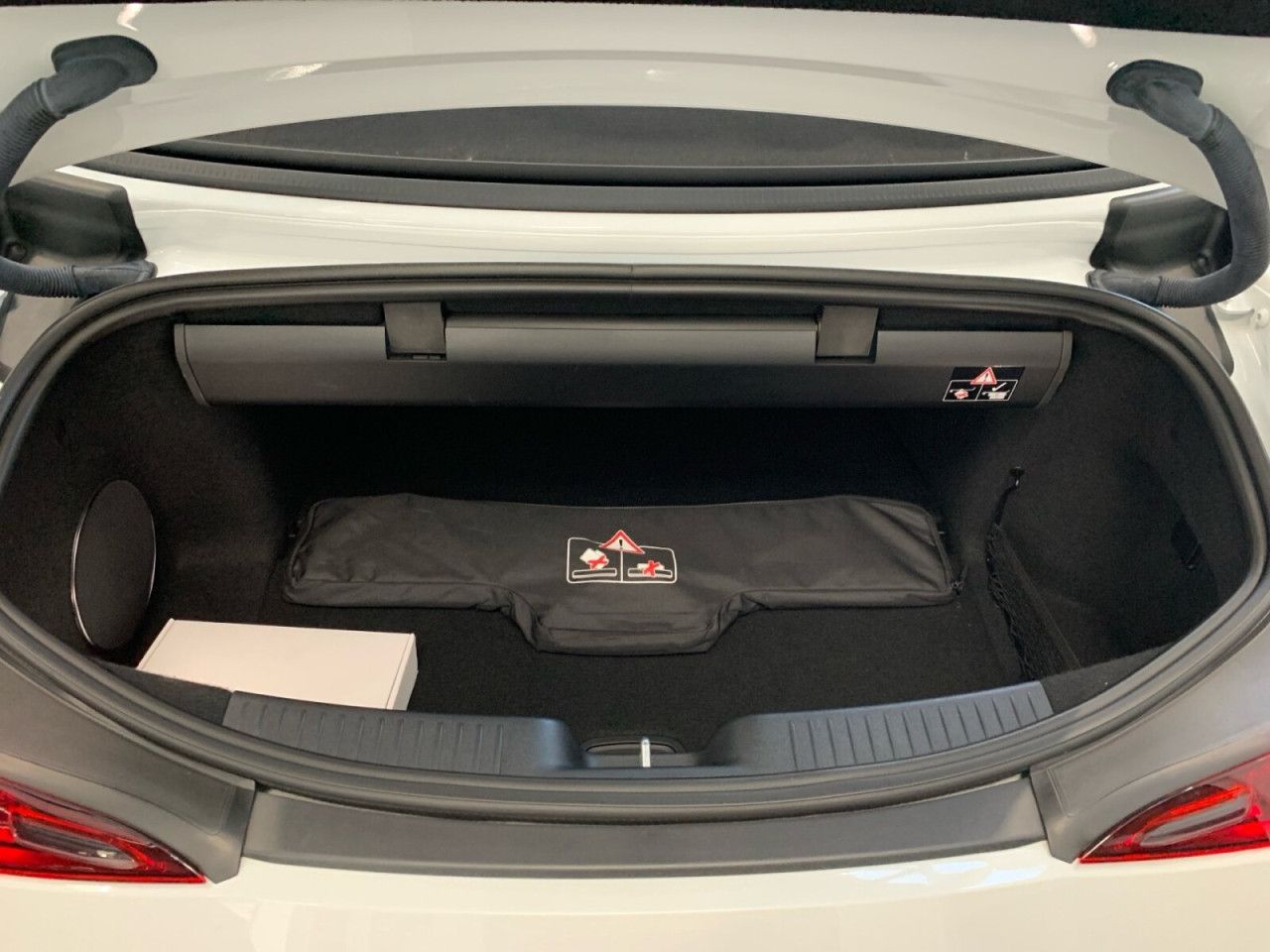 Mercedes-Benz SL – Bild 12