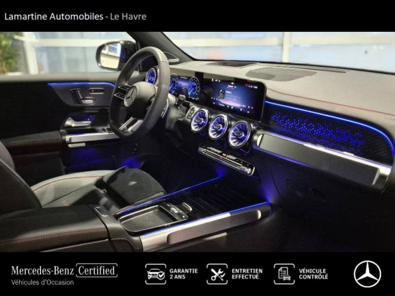 Photo du v&eacute;hicule 8 / 18