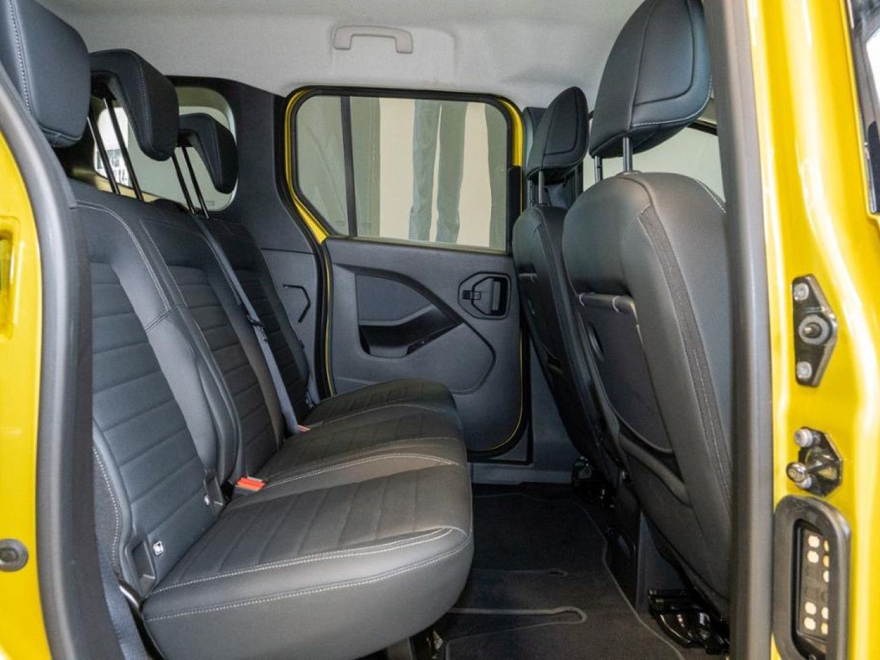 Mercedes-Benz T-Klasse – Bild 8