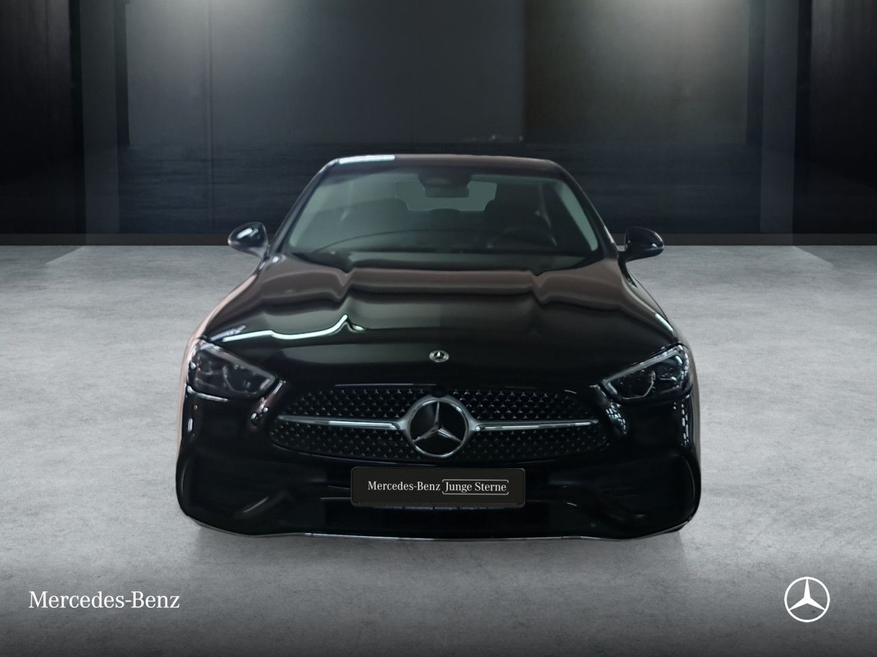 Mercedes-Benz C-Klasse – Bild 8