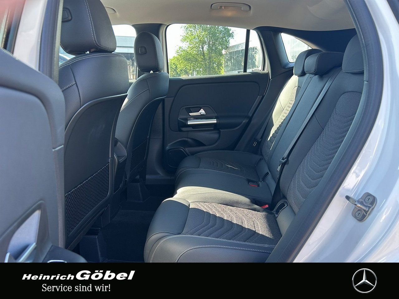 Mercedes-Benz GLA – Bild 8