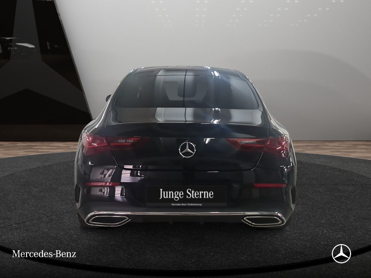 Mercedes-Benz CLA – Bild 6