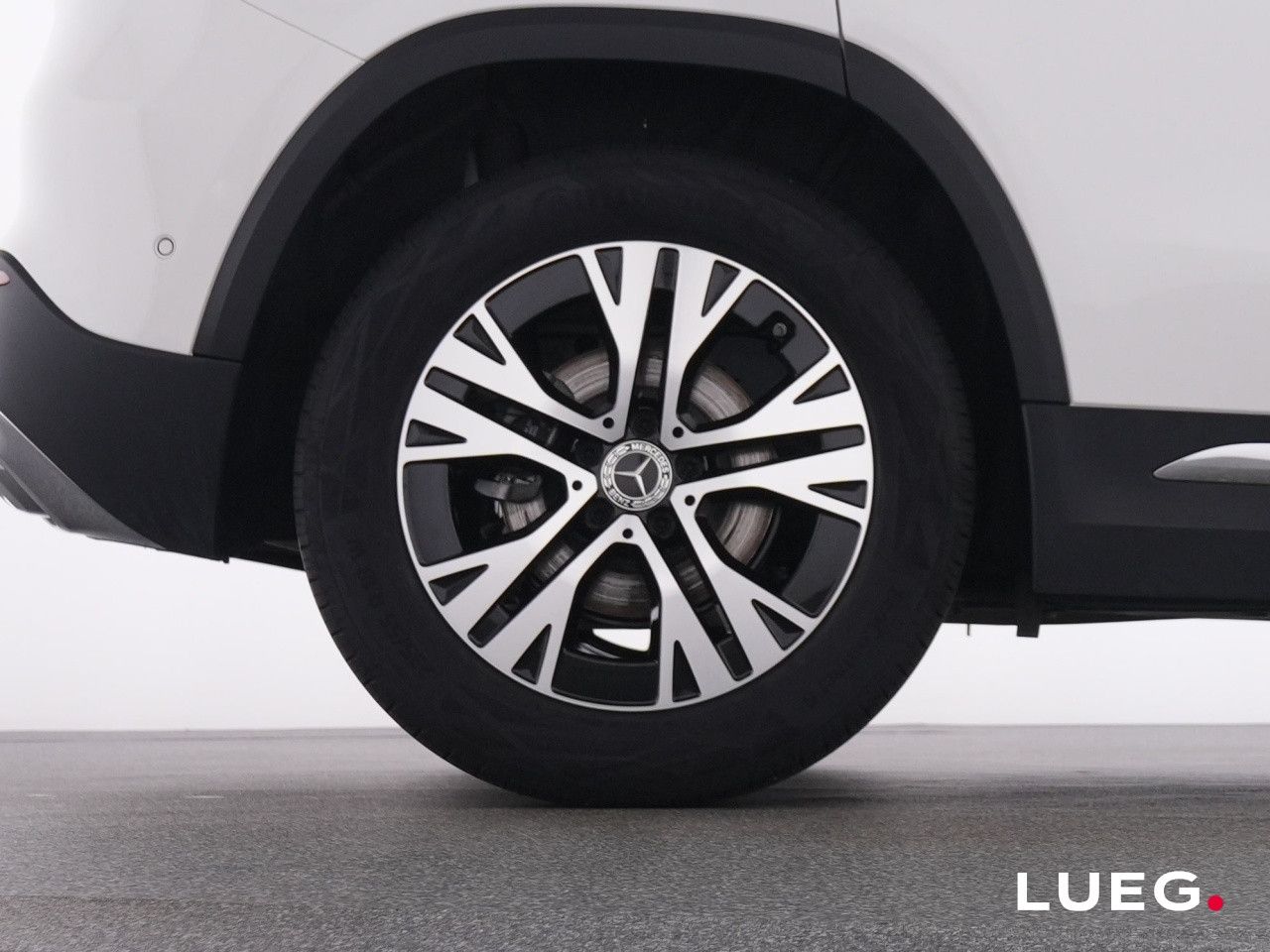 Mercedes-Benz GLA – Bild 22