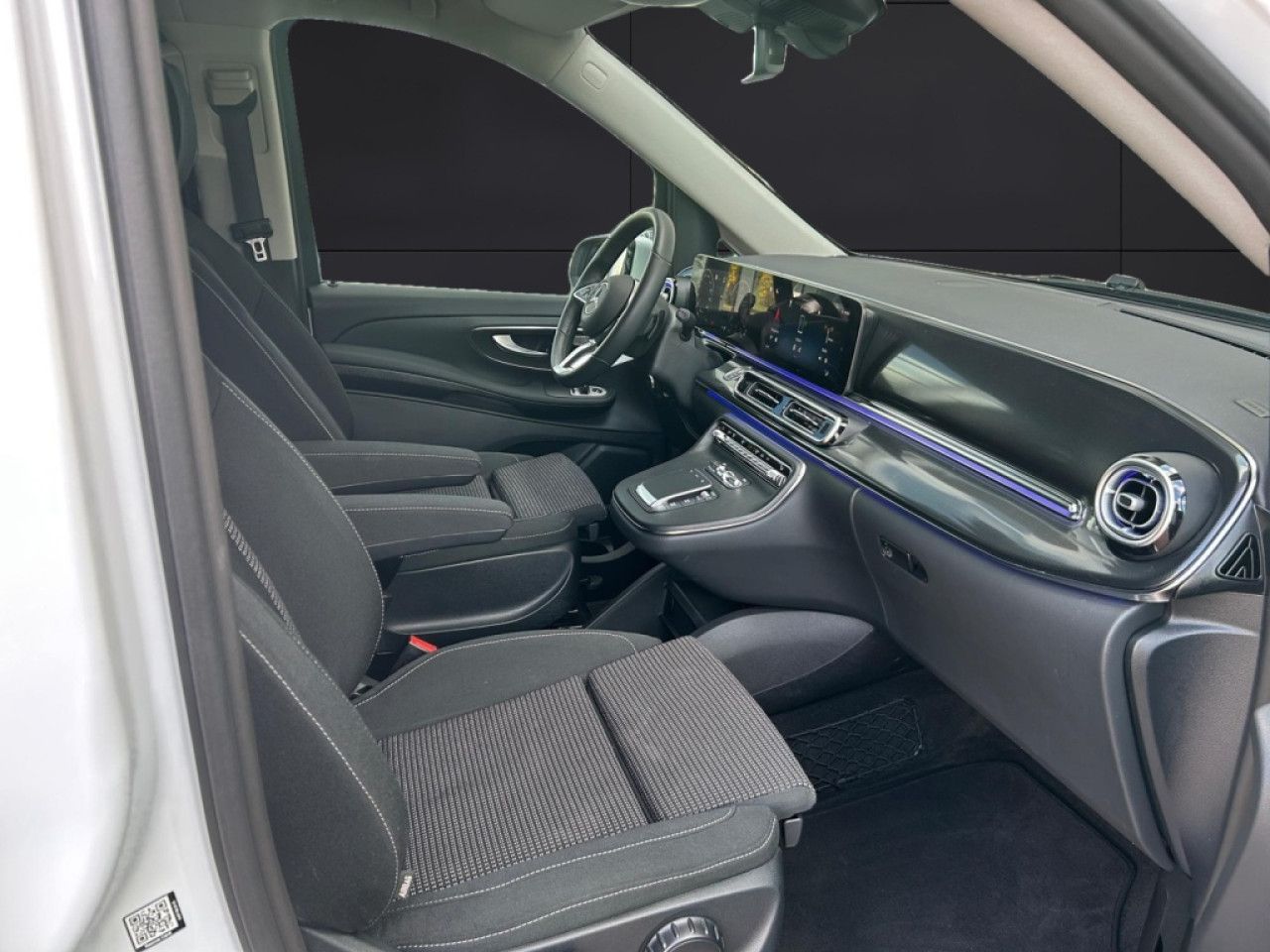 Mercedes-Benz V-Klasse – Bild 11