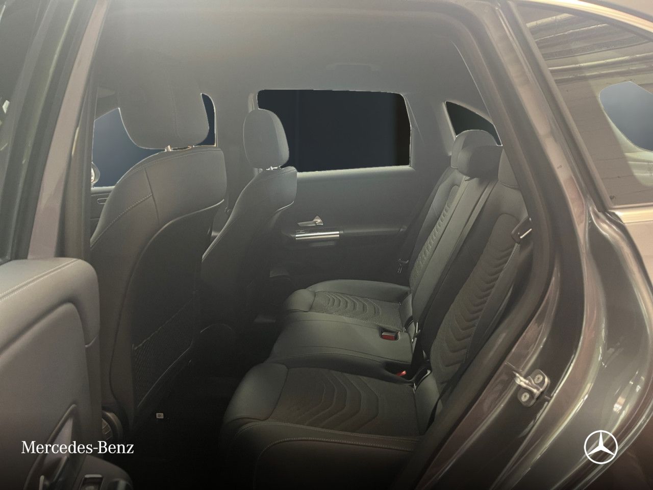 Mercedes-Benz B-Klasse – Bild 15