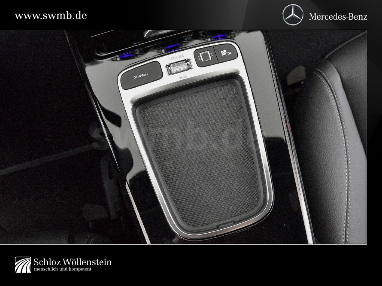 Mercedes-Benz A-Klasse – Bild 22
