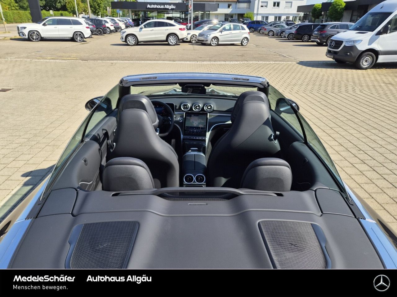 Mercedes-Benz CLE – Bild 22