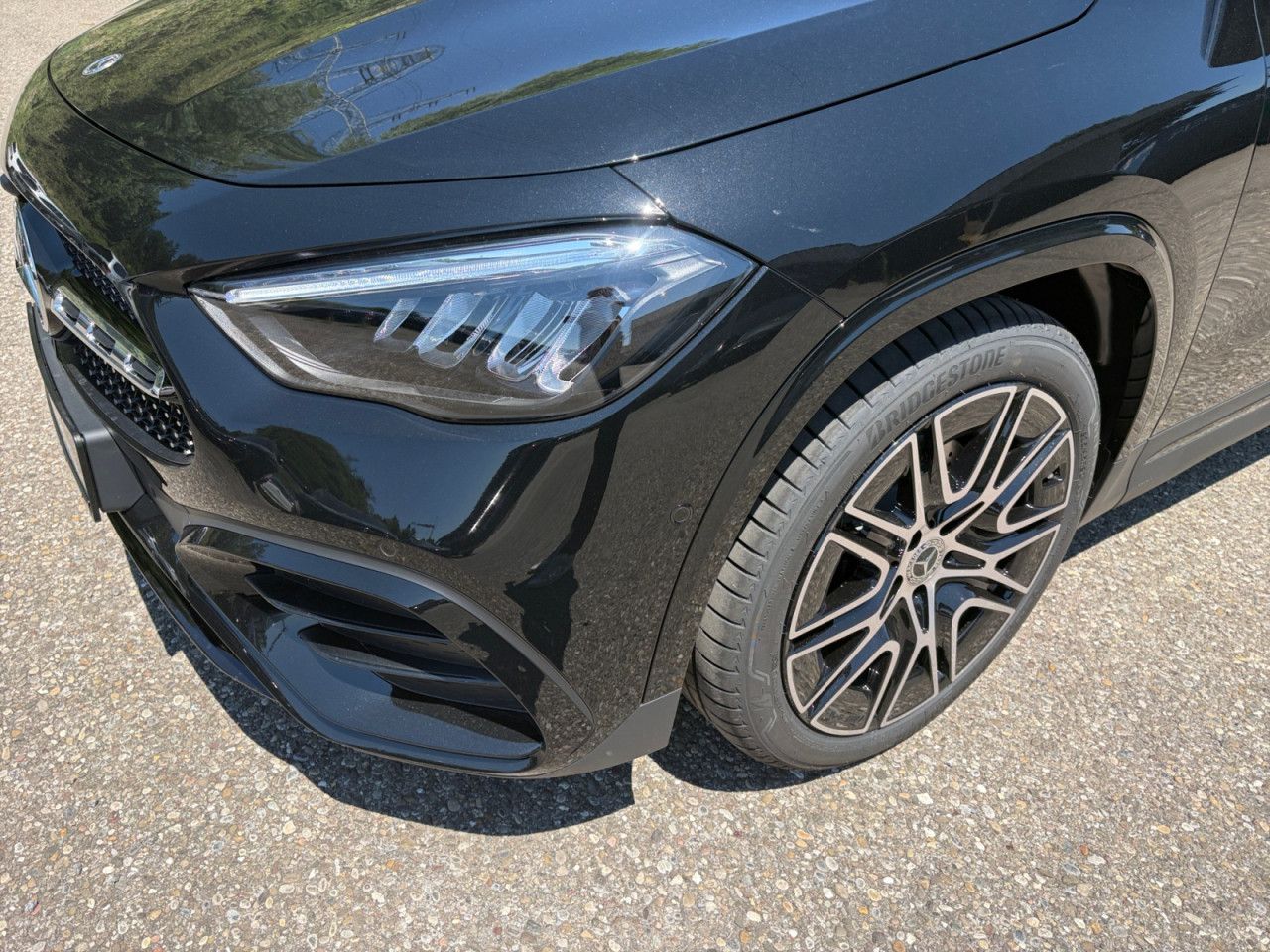 Mercedes-Benz GLA – Bild 6