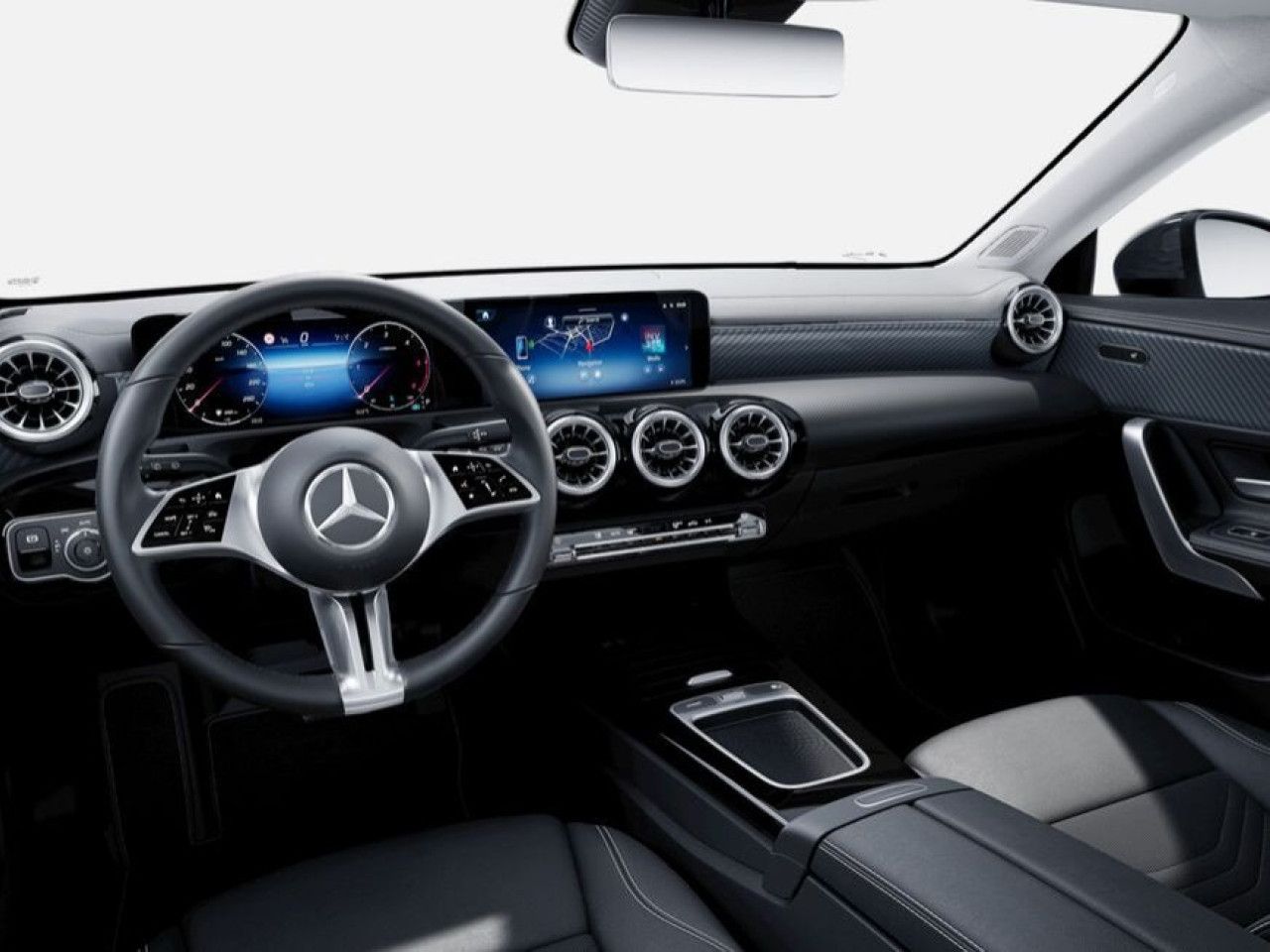 Mercedes-Benz CLA – Bild 7