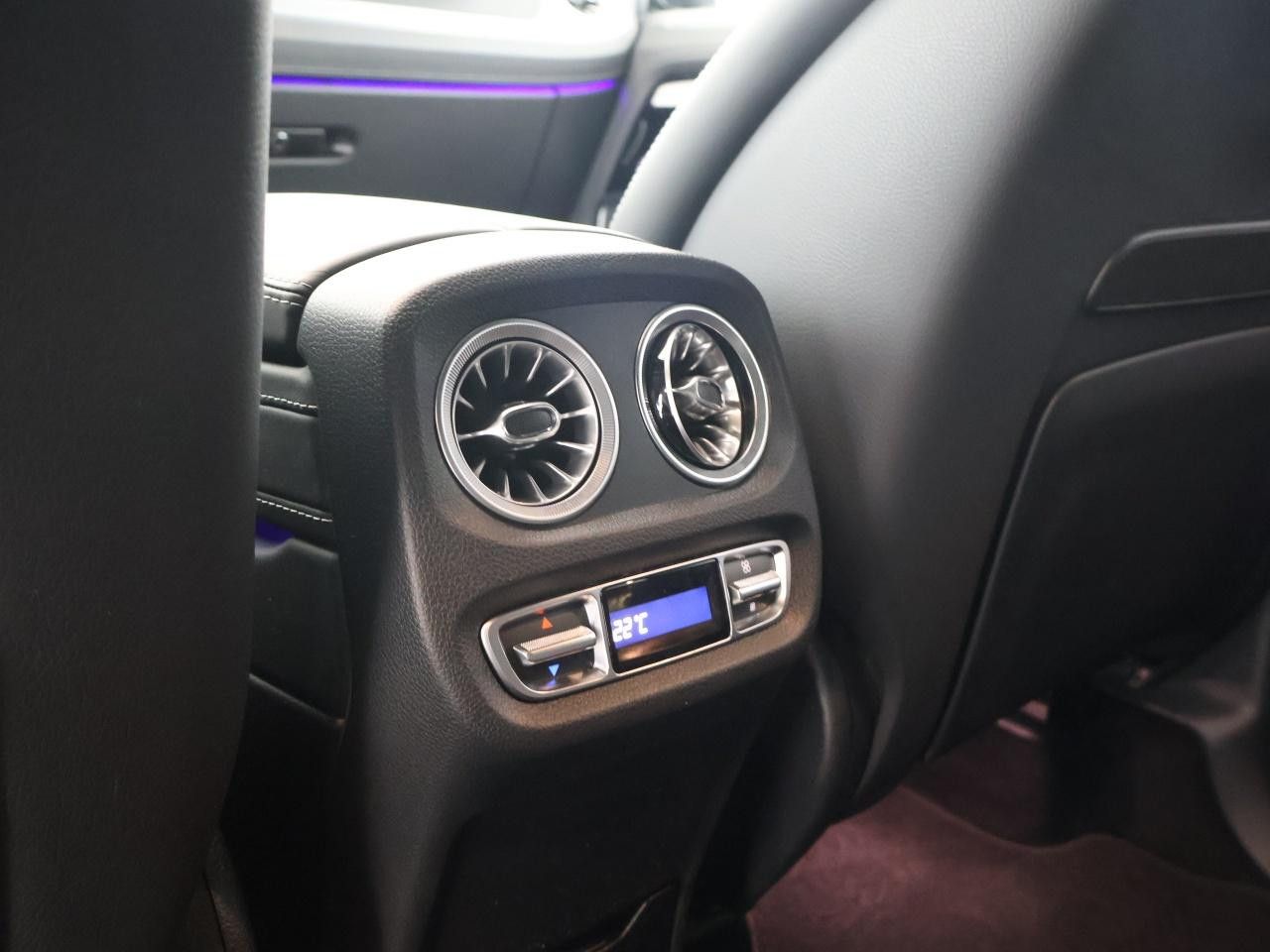 Mercedes-Benz G-Klasse – Bild 22