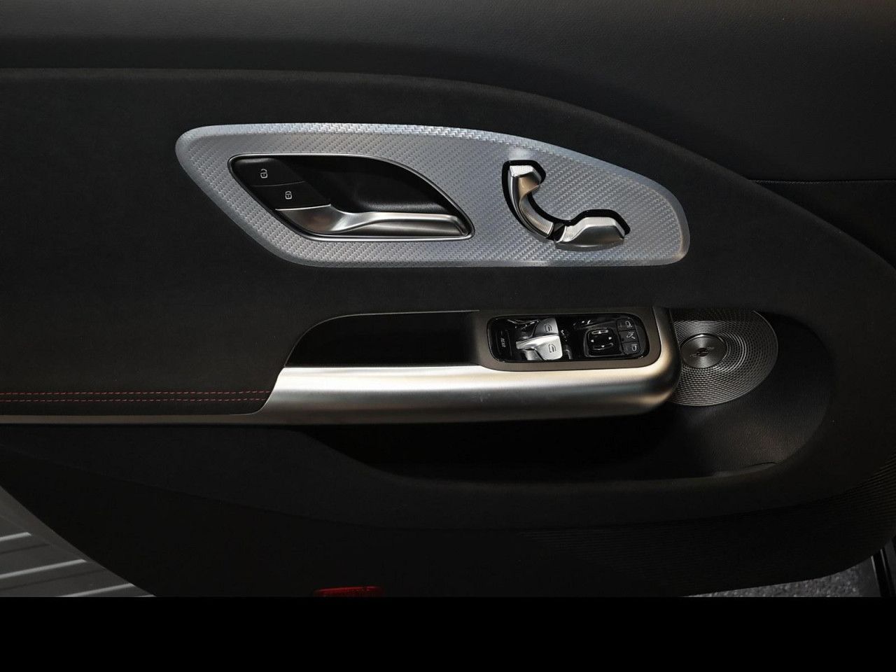 Mercedes-Benz CLA – Bild 12