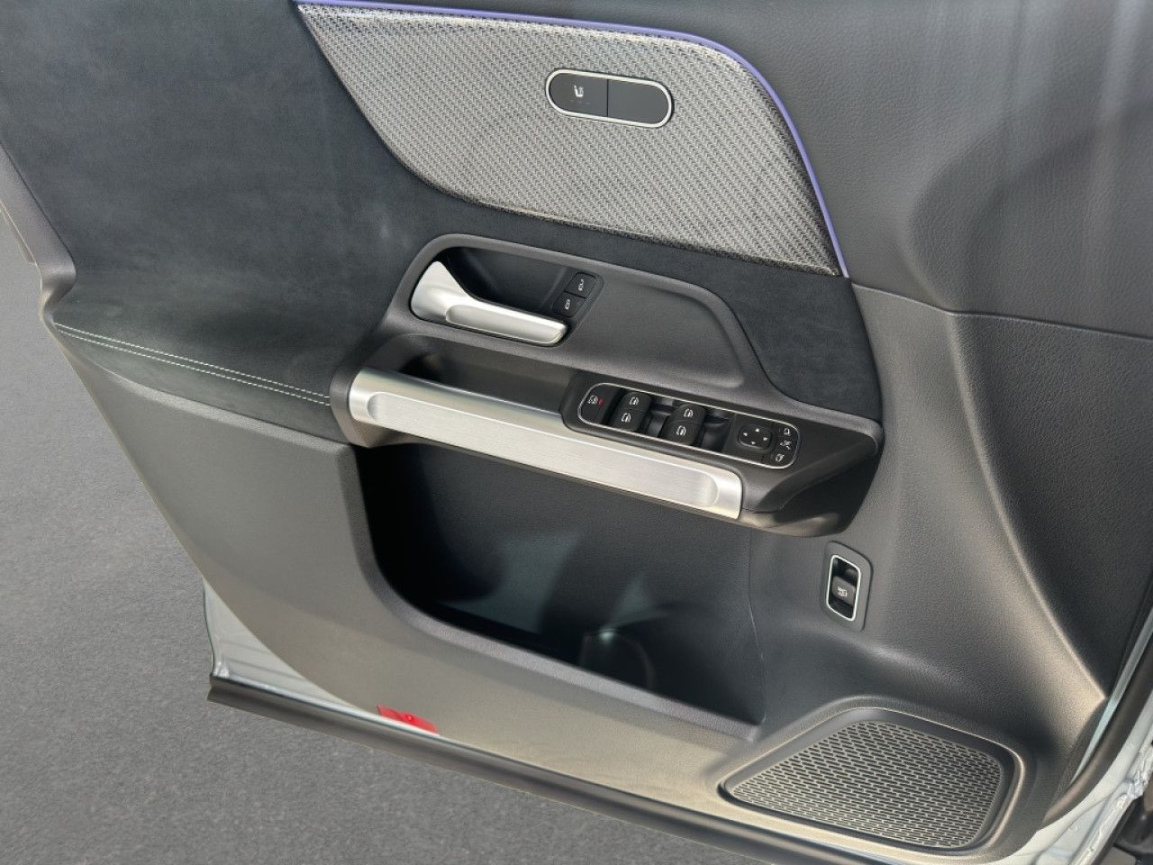 Mercedes-Benz GLB – Bild 11