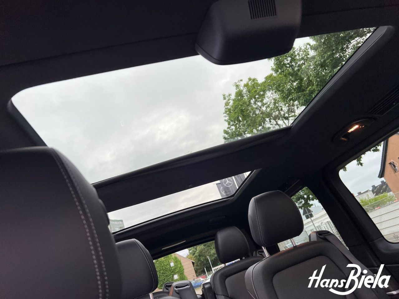 Mercedes-Benz V-Klasse – Bild 16