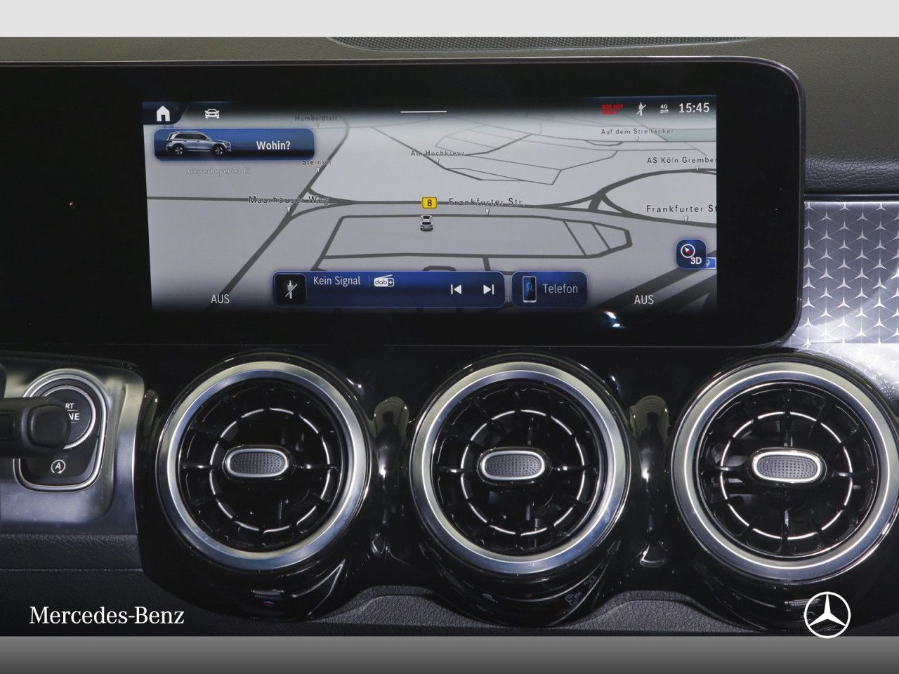 Mercedes-Benz GLB – Bild 12