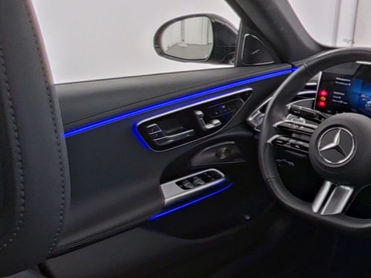 Mercedes-Benz E-Klasse – Bild 9