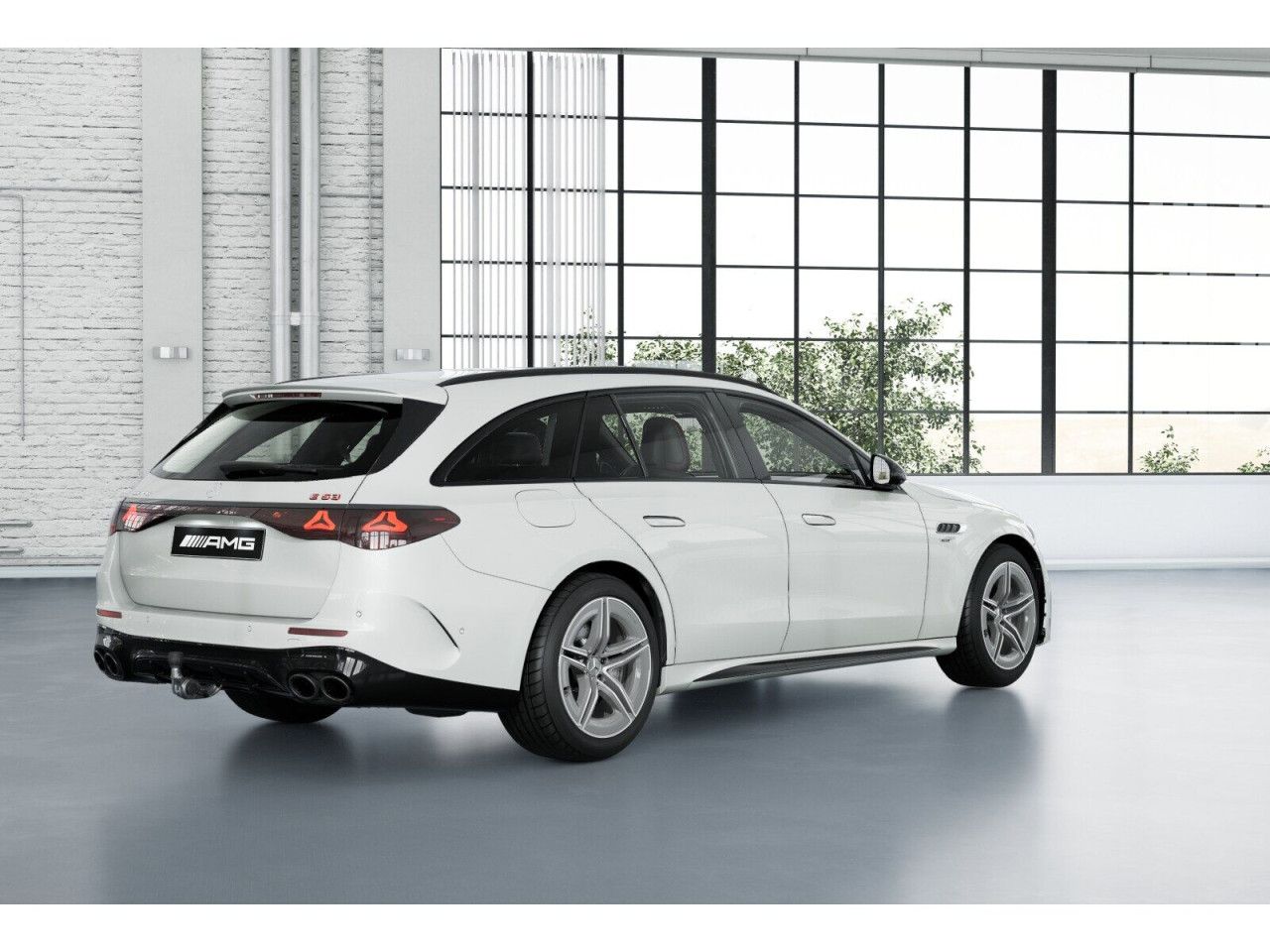 Mercedes-Benz E-Klasse – Bild 7