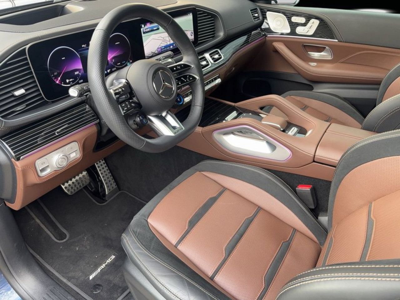 Mercedes-Benz GLS – Bild 10