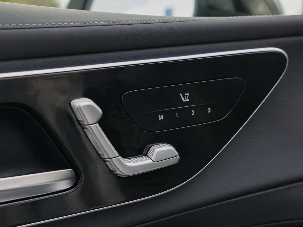 Mercedes-Benz GLC – Bild 14