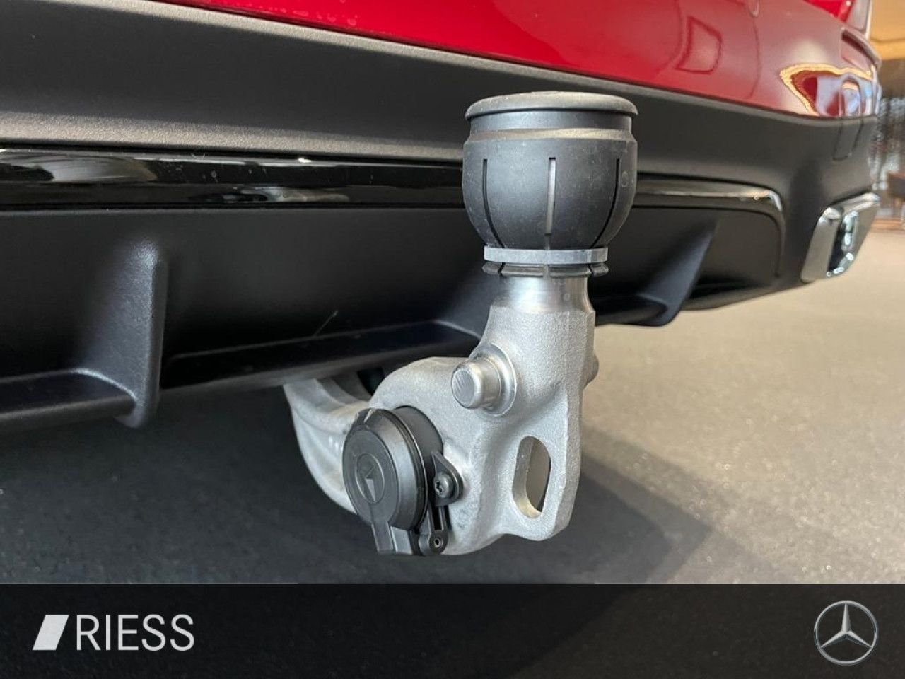 Mercedes-Benz E-Klasse – Bild 17
