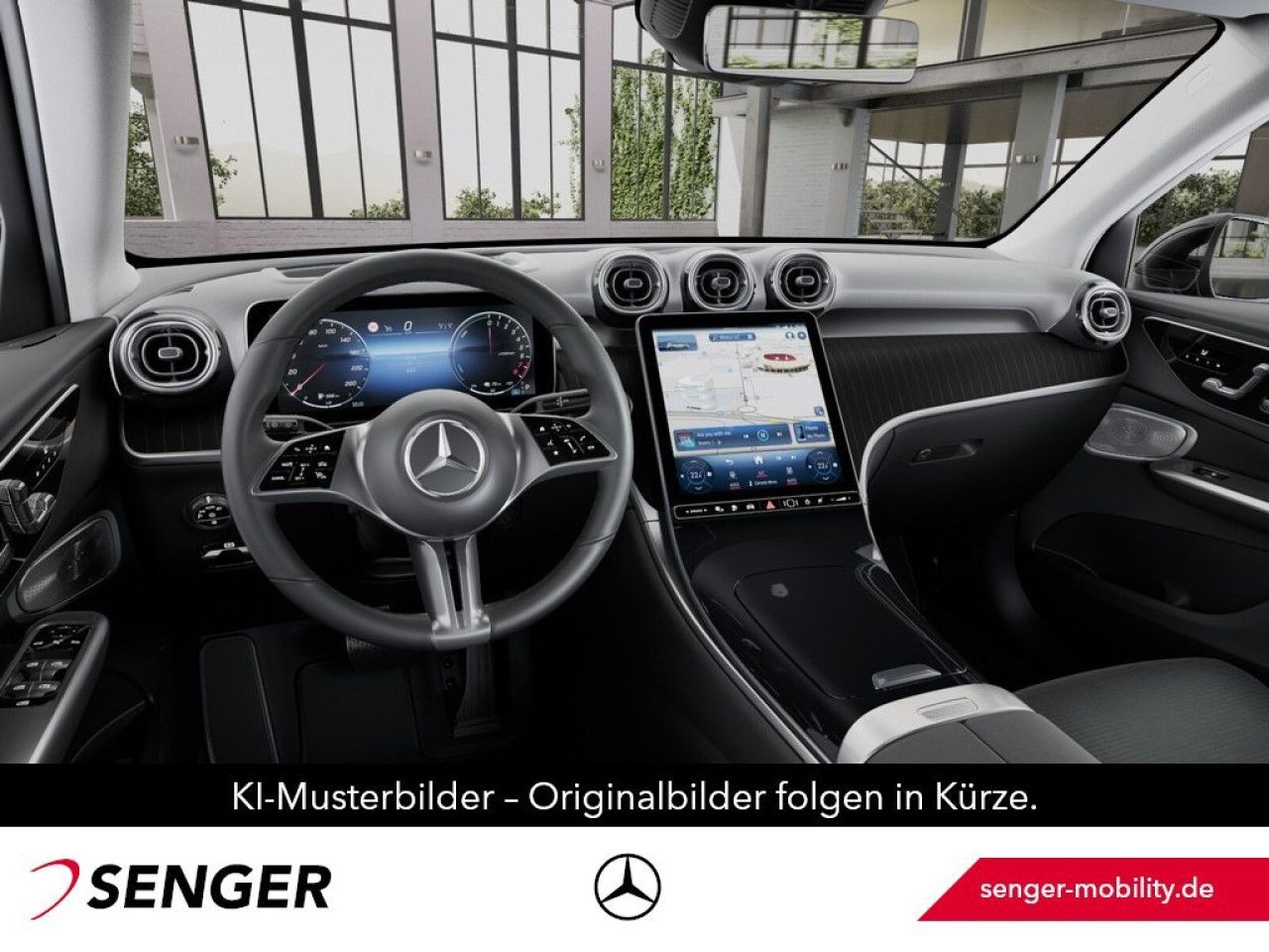 Mercedes-Benz GLC – Bild 10