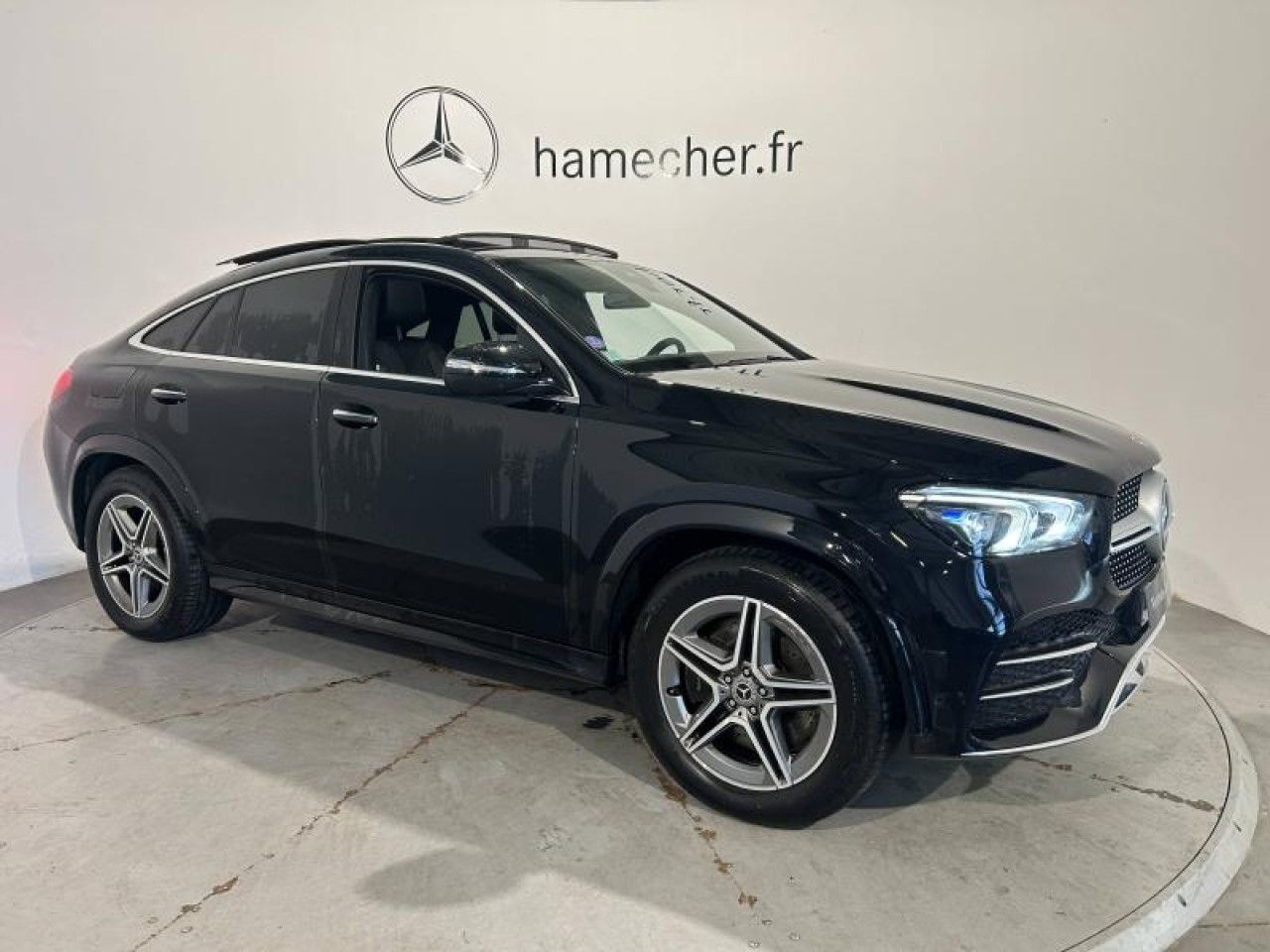 Photo du v&eacute;hicule 6 / 18