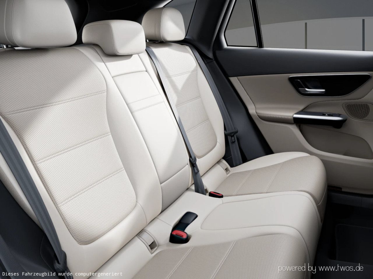 Mercedes-Benz GLC – Bild 24