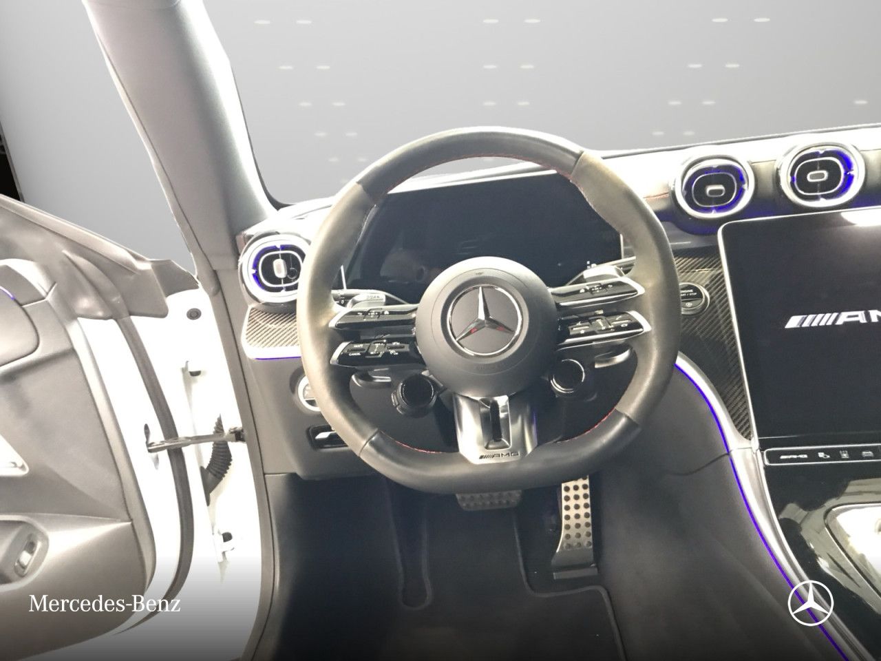 Mercedes-Benz CLE – Bild 11