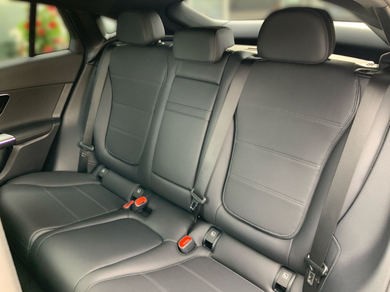 Mercedes-Benz GLC – Bild 14