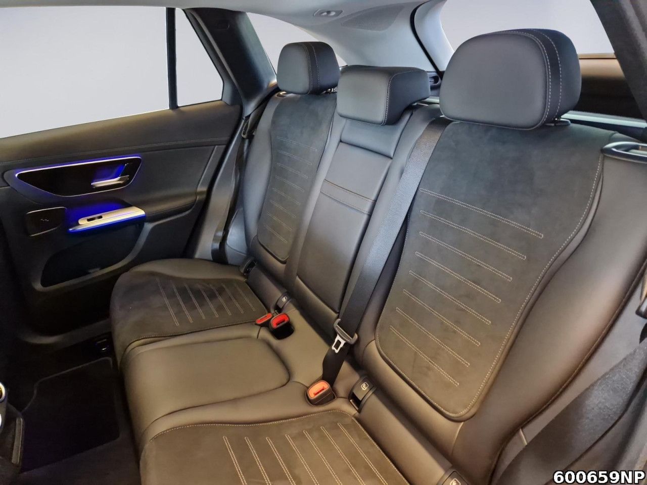 Mercedes-Benz GLC – Bild 11