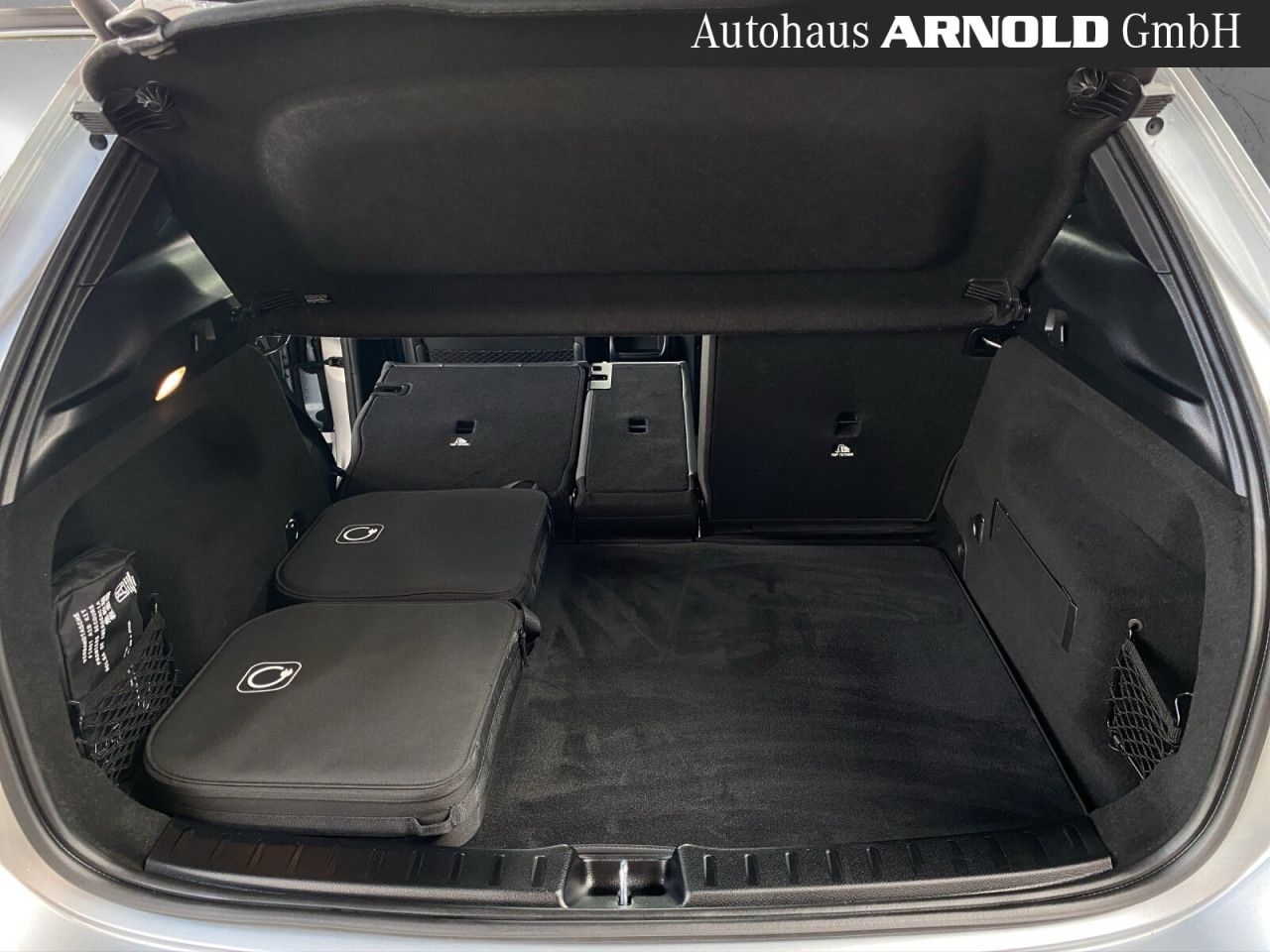 Mercedes-Benz GLA – Bild 11