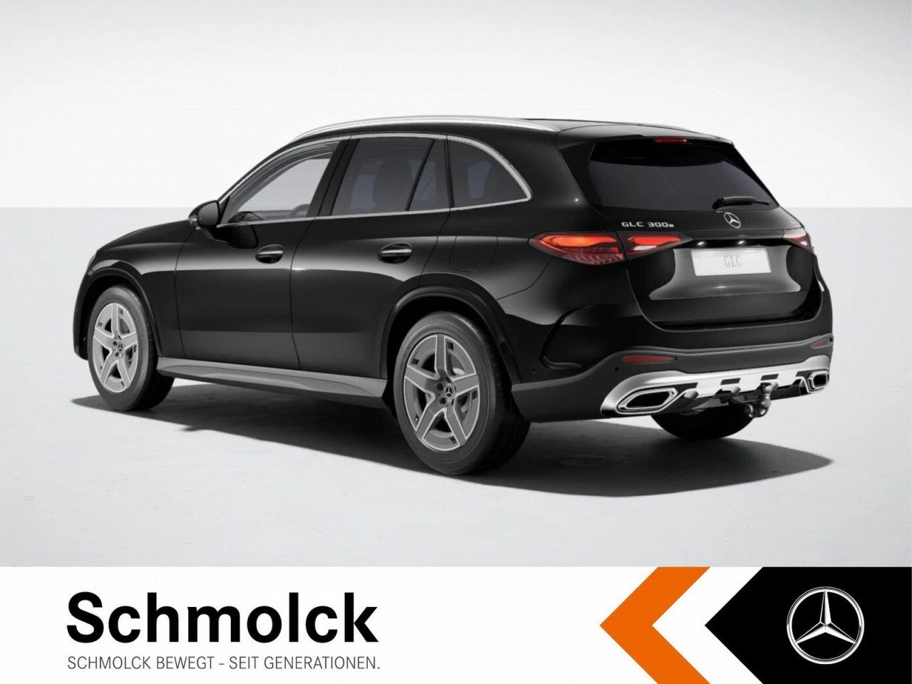 Mercedes-Benz GLC – Bild 6